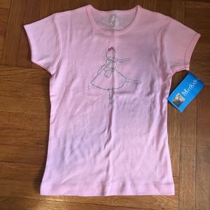 NEW! Metropolitan Museum of Art Rhinestone Top